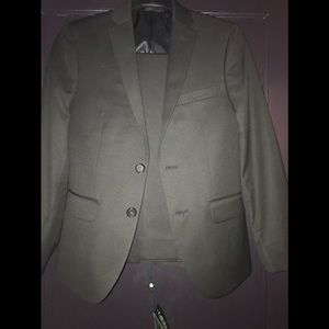 Ralph Lauren Suit